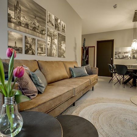 Exploris Hotel אוטרכט מראה חיצוני תמונה