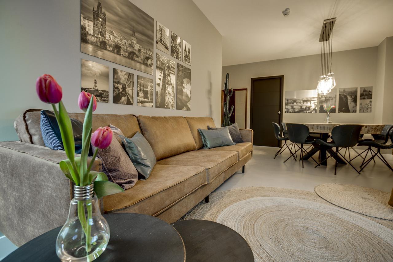 Exploris Hotel אוטרכט מראה חיצוני תמונה