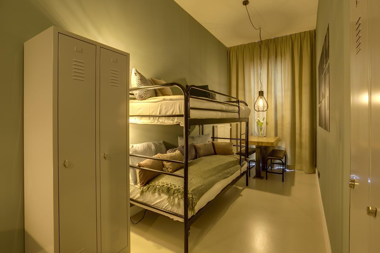 Exploris Hotel אוטרכט מראה חיצוני תמונה