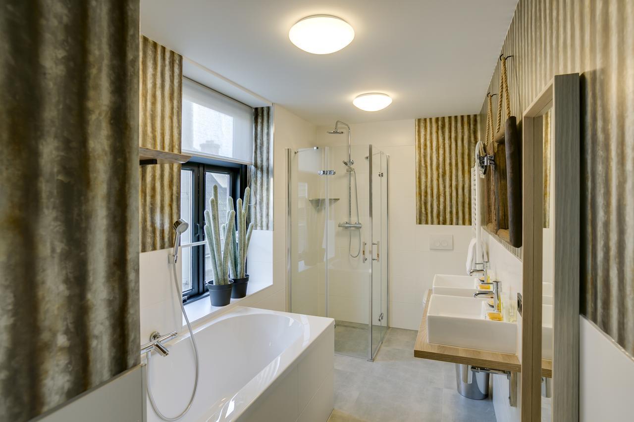 Exploris Hotel אוטרכט מראה חיצוני תמונה