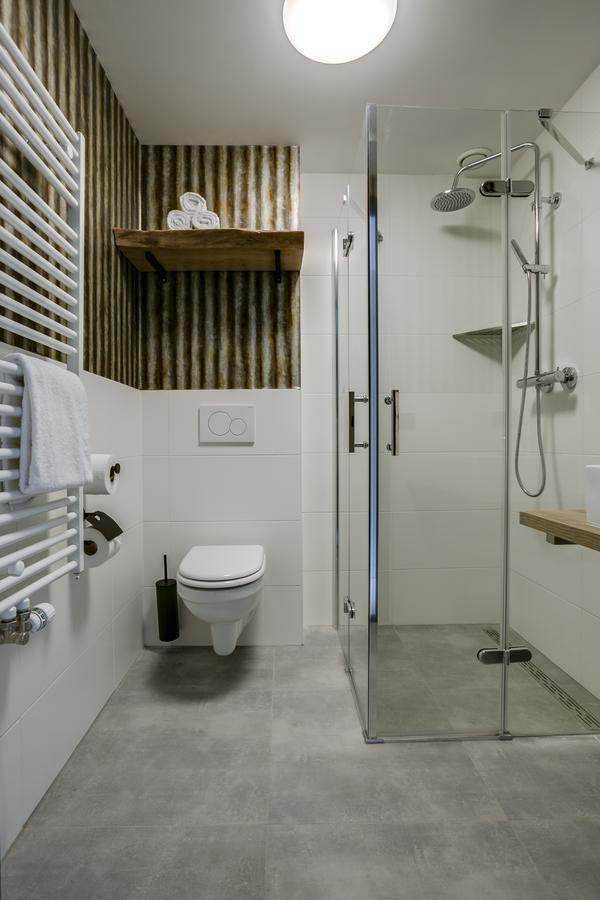 Exploris Hotel אוטרכט מראה חיצוני תמונה