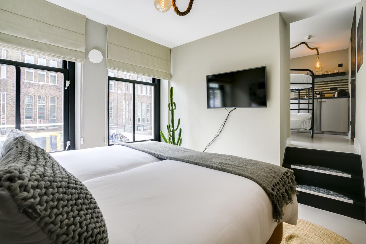 Exploris Hotel אוטרכט מראה חיצוני תמונה